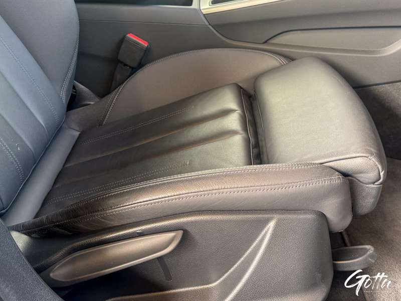 Photo du véhicule Audi A4