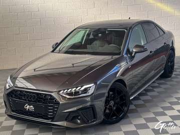 35 TFSI 150CH S-Tronic**S-LINE/LED/CUIR/VIRTUAL