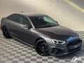 Audi A4 35 TFSI 150CH S-Tronic**S-LINE/LED/CUIR/VIRTUAL Gris - thumbnail 2