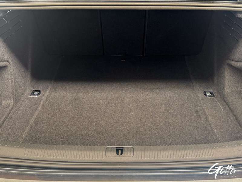 Photo du véhicule Audi A4