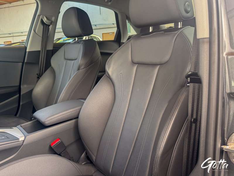 Photo du véhicule Audi A4