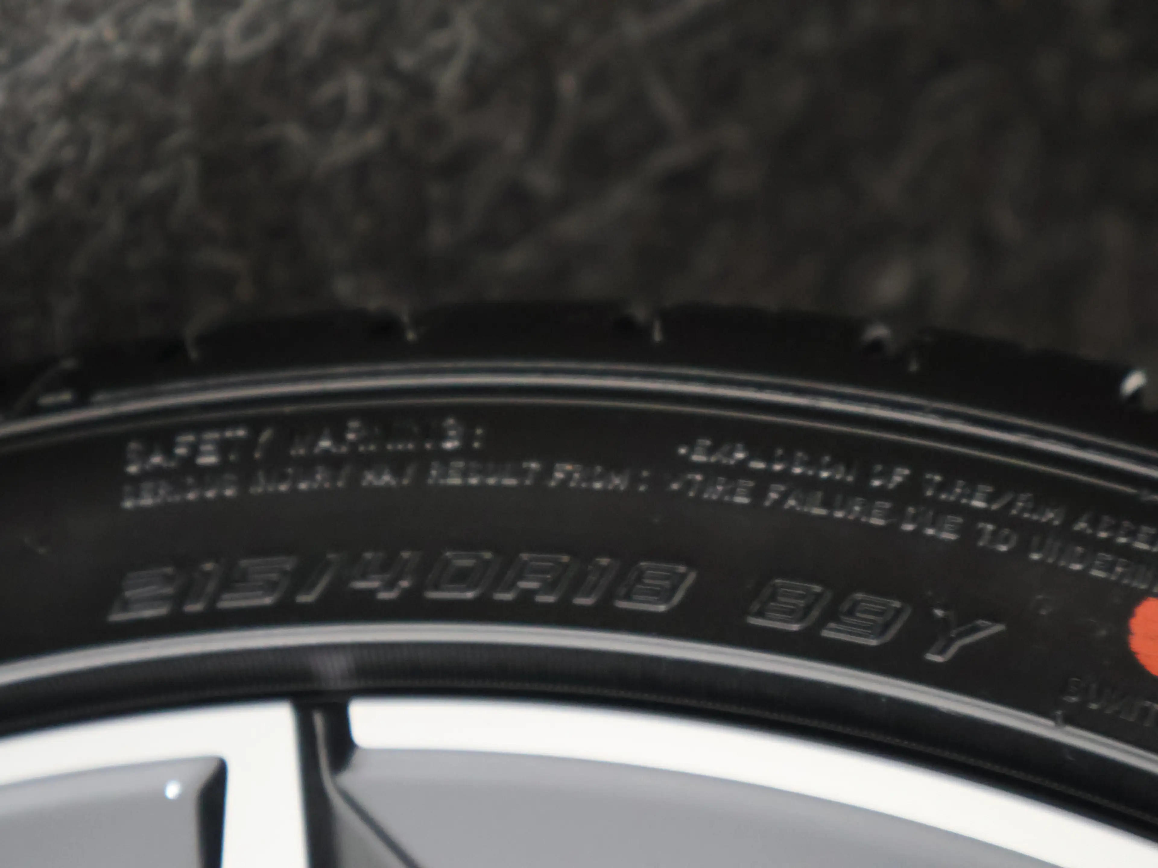 Toyota Yaris 1.5 Hybrid 130 GR SPORT — photo 28