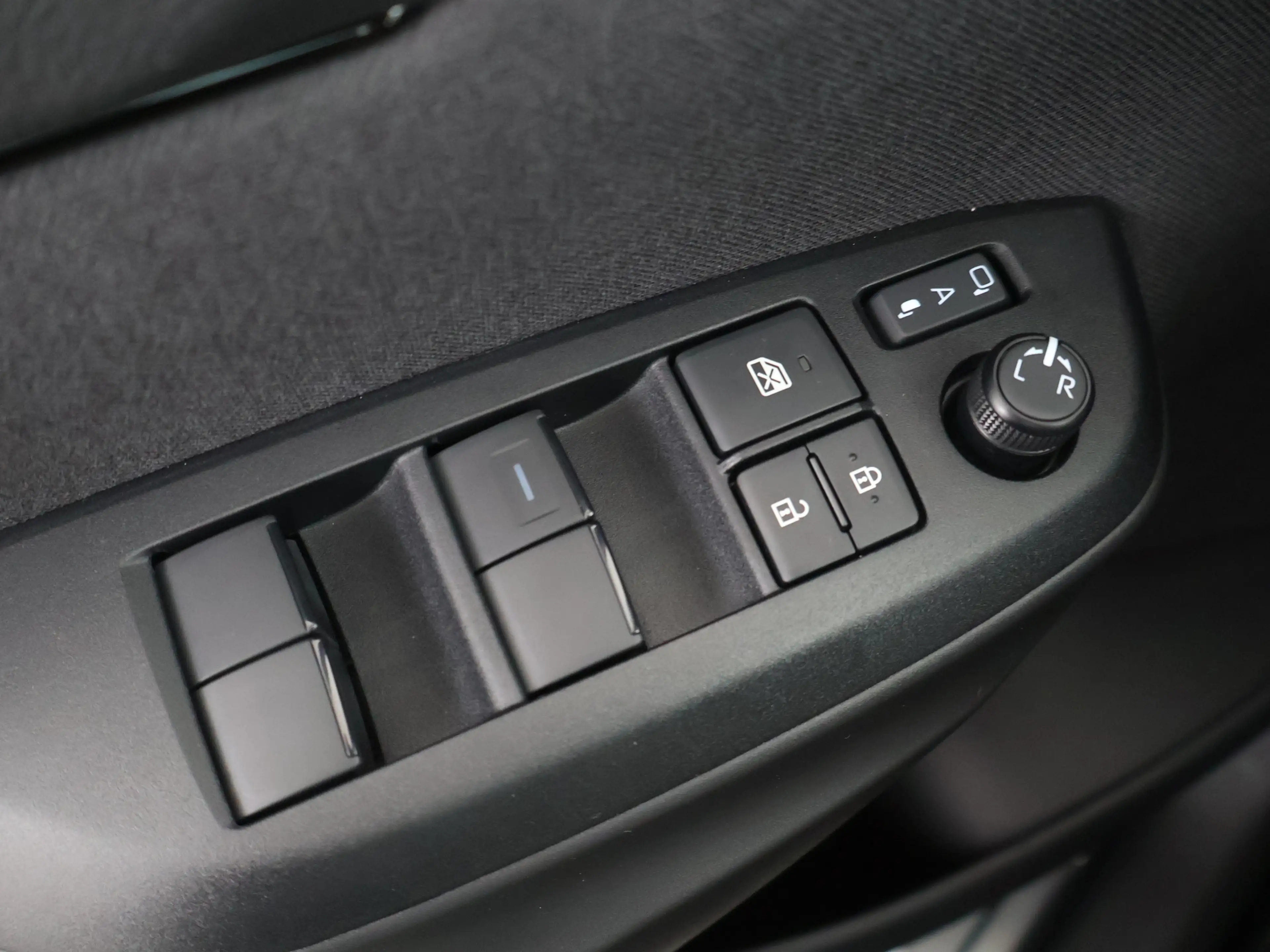 Toyota Yaris 1.5 Hybrid 130 GR SPORT — photo 21