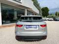 Jaguar F-Pace 3.0 D V6 300 CV AWD aut. Portfolio Argento - thumbnail 15