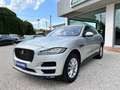 Jaguar F-Pace 3.0 D V6 300 CV AWD aut. Portfolio Argento - thumbnail 2