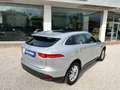 Jaguar F-Pace 3.0 D V6 300 CV AWD aut. Portfolio Argento - thumbnail 13
