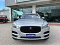 Jaguar F-Pace 3.0 D V6 300 CV AWD aut. Portfolio Argento - thumbnail 3