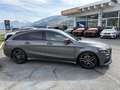 Mercedes-Benz CLA 250 Sport 4Matic Grau - thumbnail 4