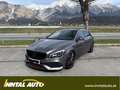 Mercedes-Benz CLA 250 Sport 4Matic Grau - thumbnail 1