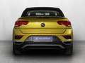 Volkswagen T-Roc cabriolet 1.0 tsi style 115cv Yellow - thumbnail 7