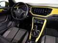 Volkswagen T-Roc cabriolet 1.0 tsi style 115cv Yellow - thumbnail 14