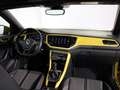 Volkswagen T-Roc cabriolet 1.0 tsi style 115cv Yellow - thumbnail 13