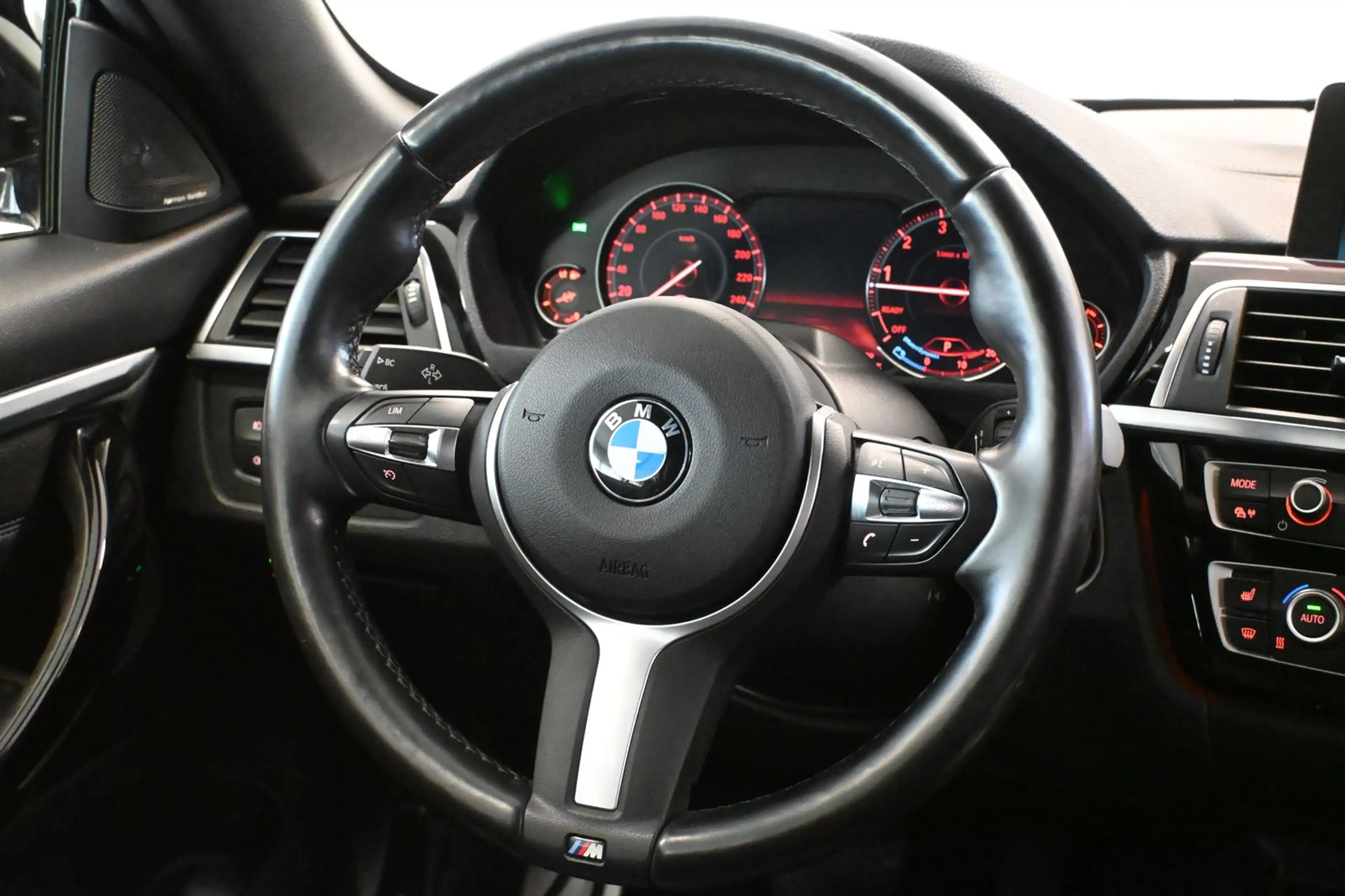 BMW 440 i M Sport *NO OPF*H/K*HUD*VIRTUAL*KESSY*LED — photo 13