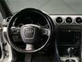 Audi S4 Cabriolet 4.2 V8 QUATTRO Leder Alcantara Zilver - thumbnail 9