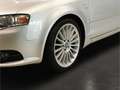 Audi S4 Cabriolet 4.2 V8 QUATTRO Leder Alcantara Zilver - thumbnail 6