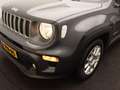 Jeep Renegade 1.5T e-Hybrid Limited Aut. | Navi | Cruise Control Grau - thumbnail 17