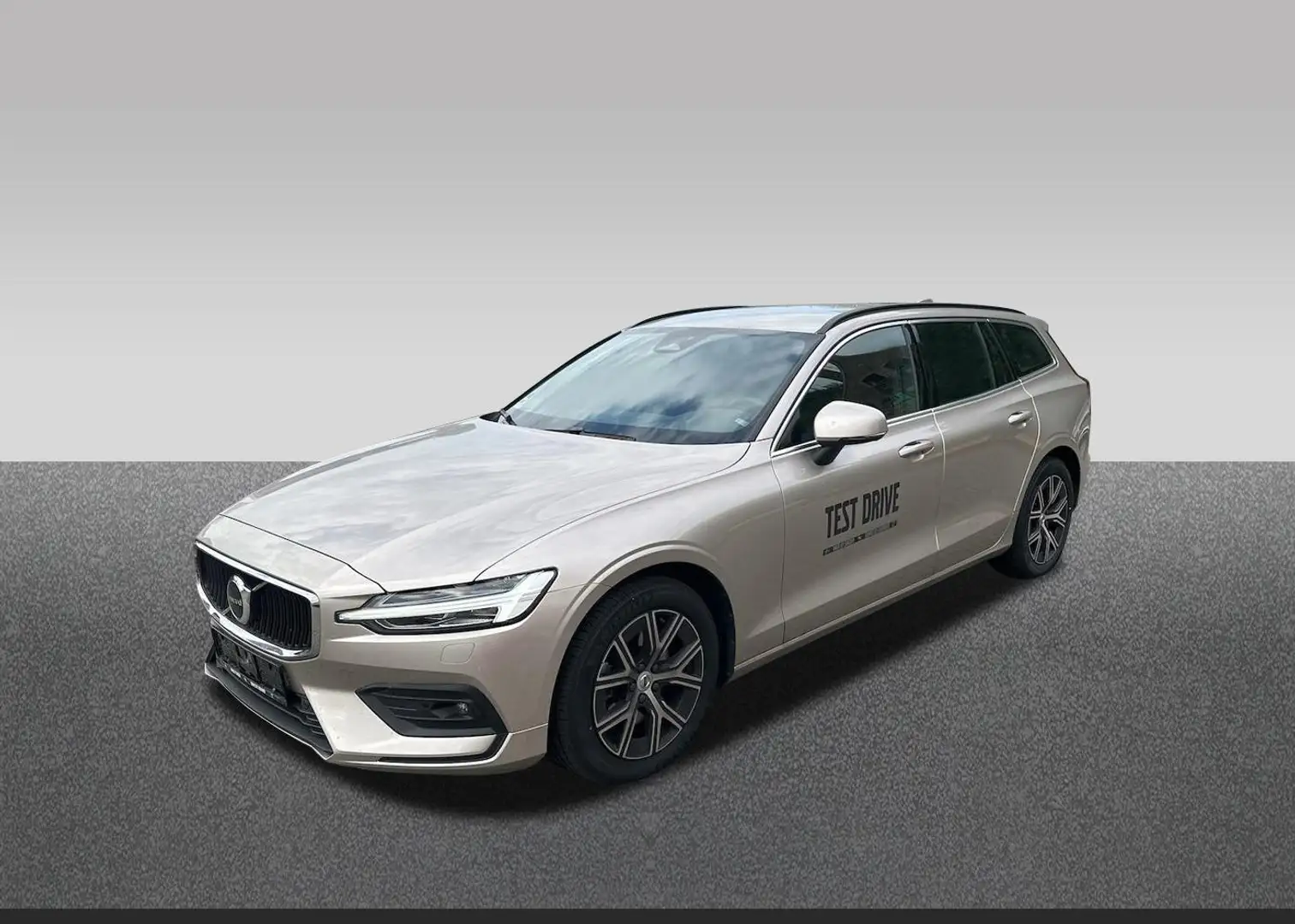 Volvo V60 B3 Core - 1