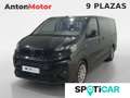 Peugeot Traveller Long BlueHDi 180 S&S EAT8 Business Negro - thumbnail 1