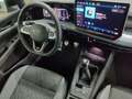 Volkswagen Golf VIII 1.5 TSI Goal AHK Navi LED Blue - thumbnail 15