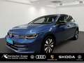 Volkswagen Golf VIII 1.5 TSI Goal AHK Navi LED Blue - thumbnail 1