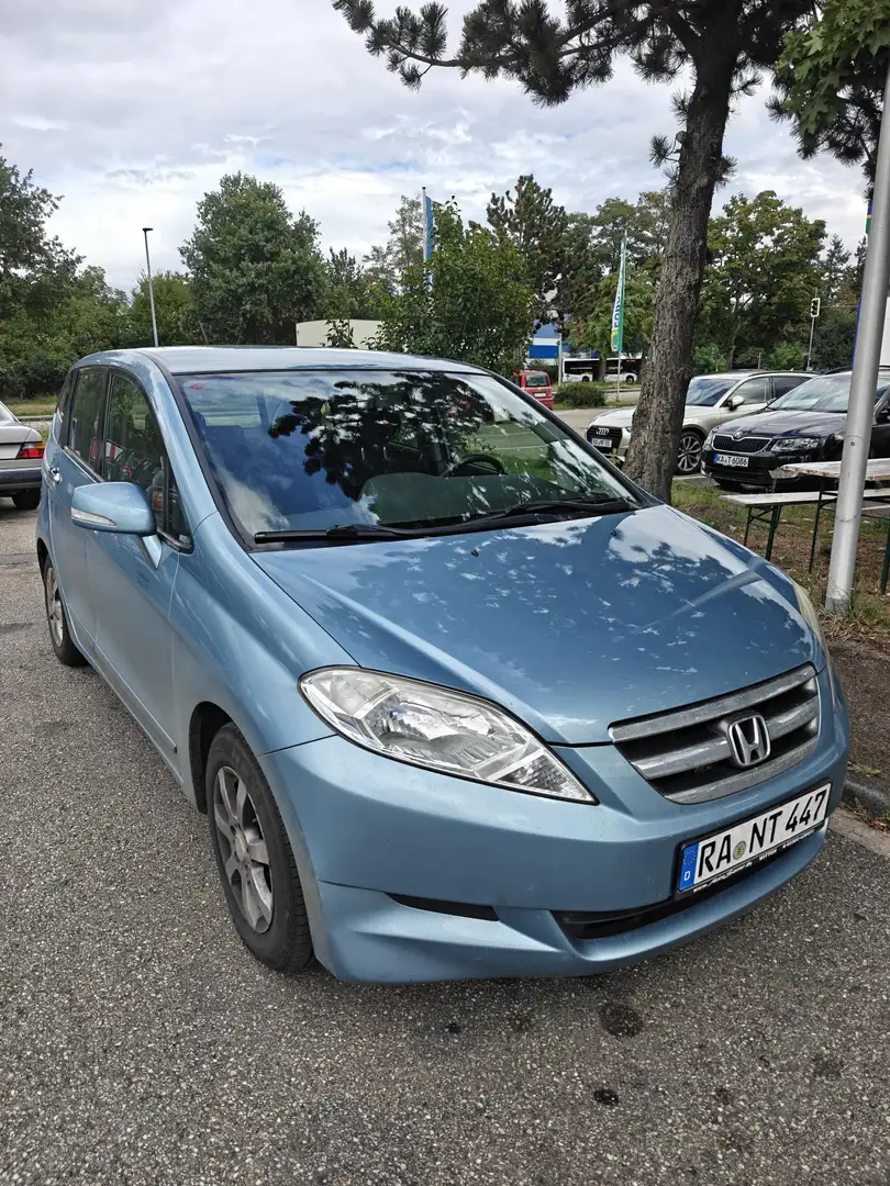 Honda FR-V 2.2 CTDi Executive DPF - 2