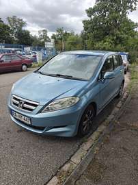 2.2 CTDi Executive DPF