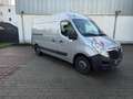 Opel Movano 2.3 CDTI L2H2 Klima Standheizung Automatik Silber - thumbnail 3