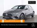 Mercedes-Benz A 220 4M PROGRESSIVE+LED+KAMERA+TOTW+8G Grau - thumbnail 1