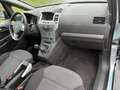 Opel Zafira 1.6i ESSENCE / 7 PLACES / PRET A IMMATRICULER ! Bleu - thumbnail 16