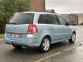 Opel Zafira 1.6i ESSENCE / 7 PLACES / PRET A IMMATRICULER ! Bleu - thumbnail 4