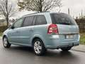 Opel Zafira 1.6i ESSENCE / 7 PLACES / PRET A IMMATRICULER ! Bleu - thumbnail 5