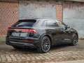 Audi Q8 60 TFSIe Quattro |TOW BAR |PANO | B&O |LASER | Noir - thumbnail 4