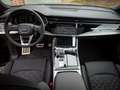 Audi Q8 60 TFSIe Quattro |TOW BAR |PANO | B&O |LASER | Noir - thumbnail 13