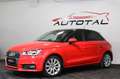 Audi A1 Sportback*DSG*Automatik*Navi*PDC*Bluetooth Rot - thumbnail 2