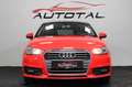 Audi A1 Sportback*DSG*Automatik*Navi*PDC*Bluetooth Rot - thumbnail 5