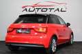 Audi A1 Sportback*DSG*Automatik*Navi*PDC*Bluetooth Rot - thumbnail 7