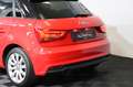 Audi A1 Sportback*DSG*Automatik*Navi*PDC*Bluetooth Rot - thumbnail 11