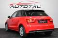 Audi A1 Sportback*DSG*Automatik*Navi*PDC*Bluetooth Rot - thumbnail 10