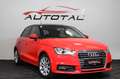 Audi A1 Sportback*DSG*Automatik*Navi*PDC*Bluetooth Rot - thumbnail 6