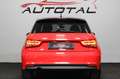 Audi A1 Sportback*DSG*Automatik*Navi*PDC*Bluetooth Rot - thumbnail 9