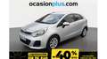 Kia Rio 1.1CRDi WGT Concept Argent - thumbnail 1