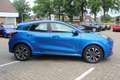 Ford Puma ST-LINE NAVI STOEL-STUUR & VOORRUIT VERWARMING PAR Blauw - thumbnail 7