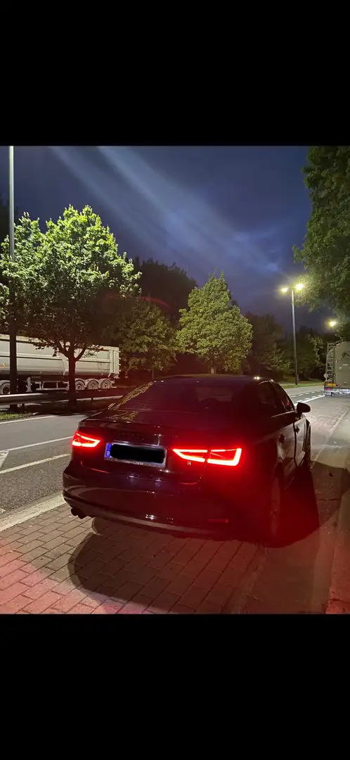 Audi A3 sedan 1.4 TFSI Ambiente - 2