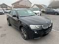 BMW X4 xDrive 30 d M Paket Sport *1 HAND* Czarny - thumbnail 1