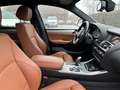 BMW X4 xDrive 30 d M Paket Sport *1 HAND* Czarny - thumbnail 8