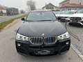BMW X4 xDrive 30 d M Paket Sport *1 HAND* Czarny - thumbnail 10