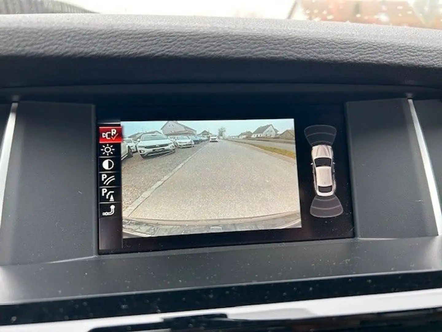 BMW X4 xDrive 30 d M Paket Sport *1 HAND* Czarny - 2