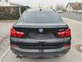 BMW X4 xDrive 30 d M Paket Sport *1 HAND* Czarny - thumbnail 7