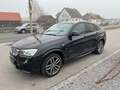 BMW X4 xDrive 30 d M Paket Sport *1 HAND* Czarny - thumbnail 4