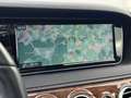 Mercedes-Benz S 500 4Matic L*Chauffeur-Paket*PANO* Schwarz - thumbnail 20